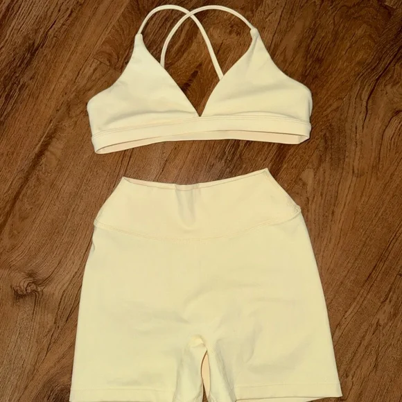 NWOT CSB Set - Picture 1 of 3